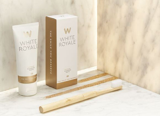 Cavex White Royal | Extreme Cleaning Paste | 60 mL