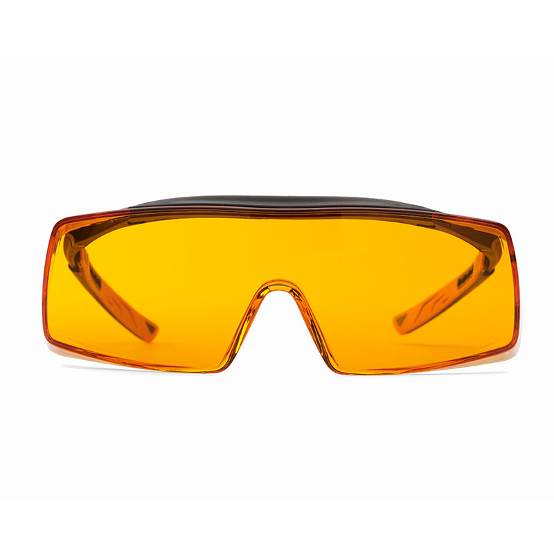 Euronda Monoart® Cube Beschermbril Oranje-Euronda-Sordent