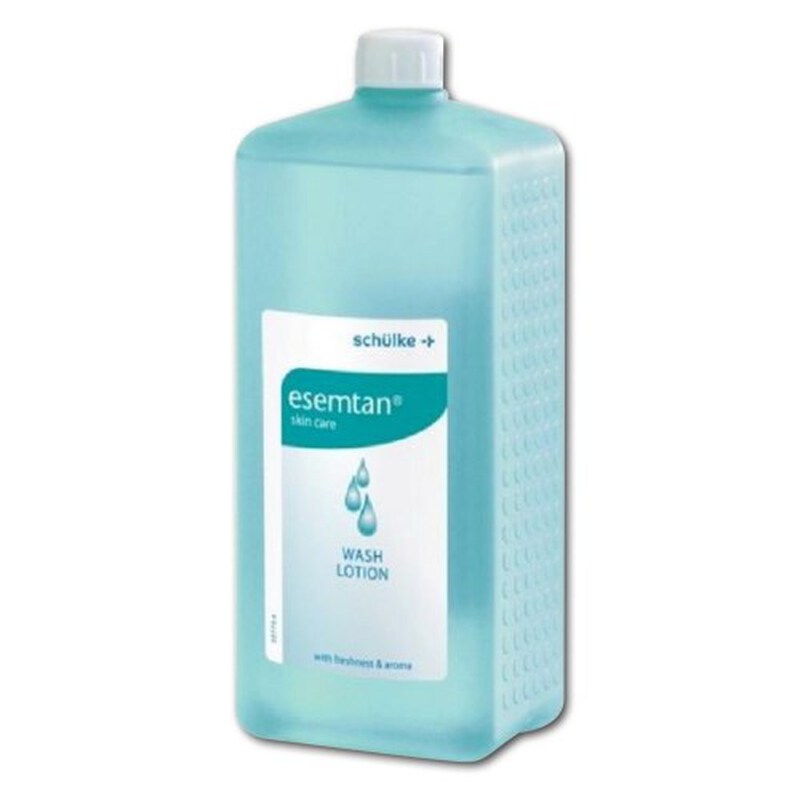 Schülke & Mayr Esemtan® Zeepvrije Washlotion 500/1000 mL-Schülke & Mayr-1 L - Eurofles-Sordent