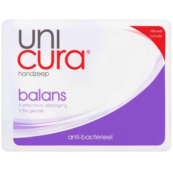 Unicura Balance Zeeptabletten (2 x 90 g)-Unicura-Sordent
