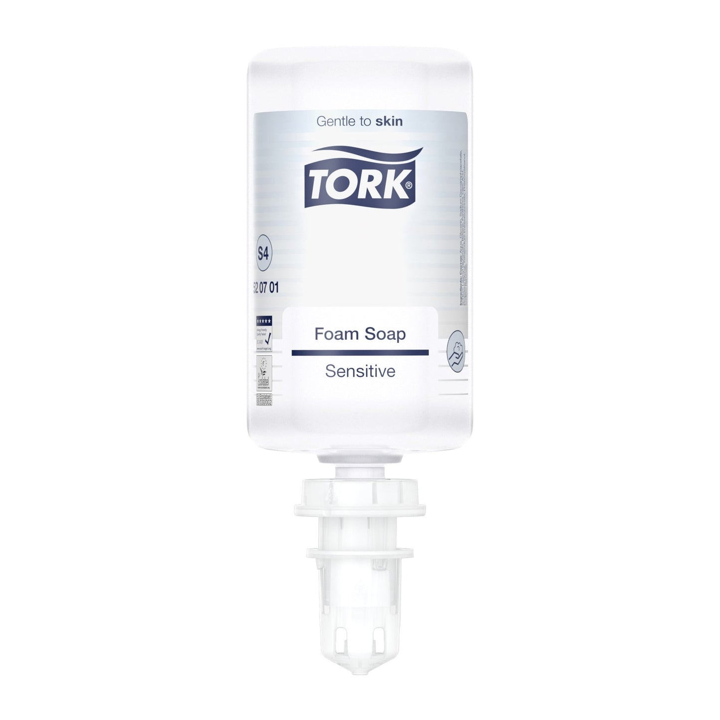 Tork Schuimzeep Extra Mild Premium (1000 mL)-Tork-Sordent