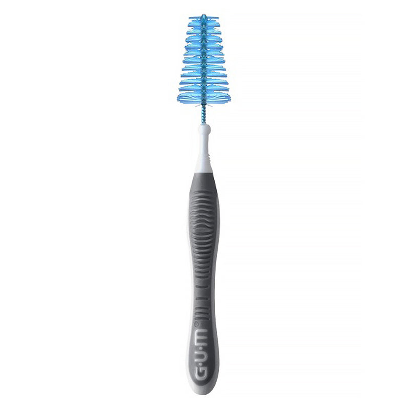 GUM® TRAV-LER® Interdentale Ragers - Zwart 2,6 mm (50 st.)-GUM-Sordent