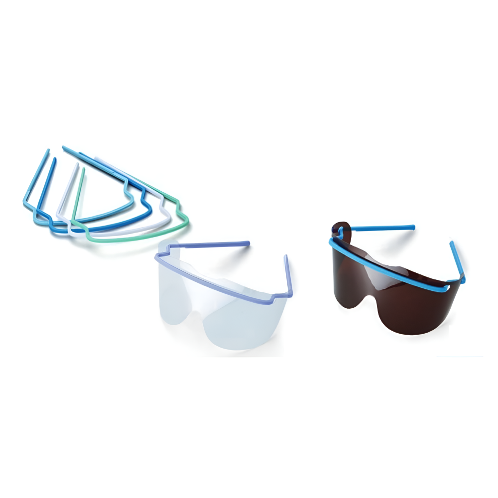 Premium Plus Disposable Gezichtsschild / bescherming + Schermen-Premium Plus-Sordent