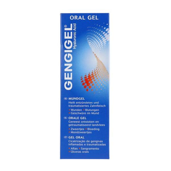 Gengigel Gel Tube (20 mL)-Gengigel-Sordent