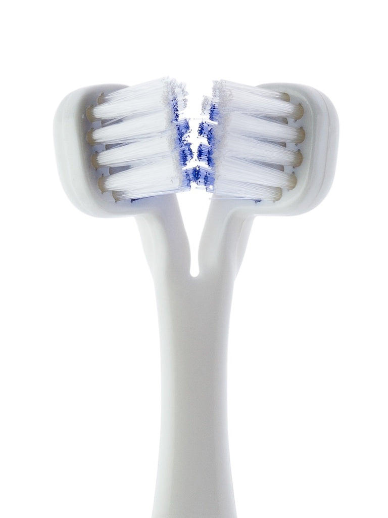 Dr. Barman's Superbrush Tandenborstel Nr. 4 Special Soft | Medium