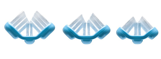 Dr. Barman's Tandenborstel Superbrush Nr. 1 Kids | 0-6 Jaar