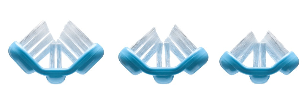 Dr. Barman's Tandenborstel Superbrush Nr. 3 Regular | 12+ Jaar