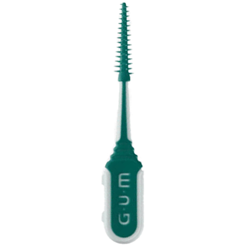 GUM® SOFT-PICKS® MINTY tandenstokers Large (100 st.)-GUM-Sordent