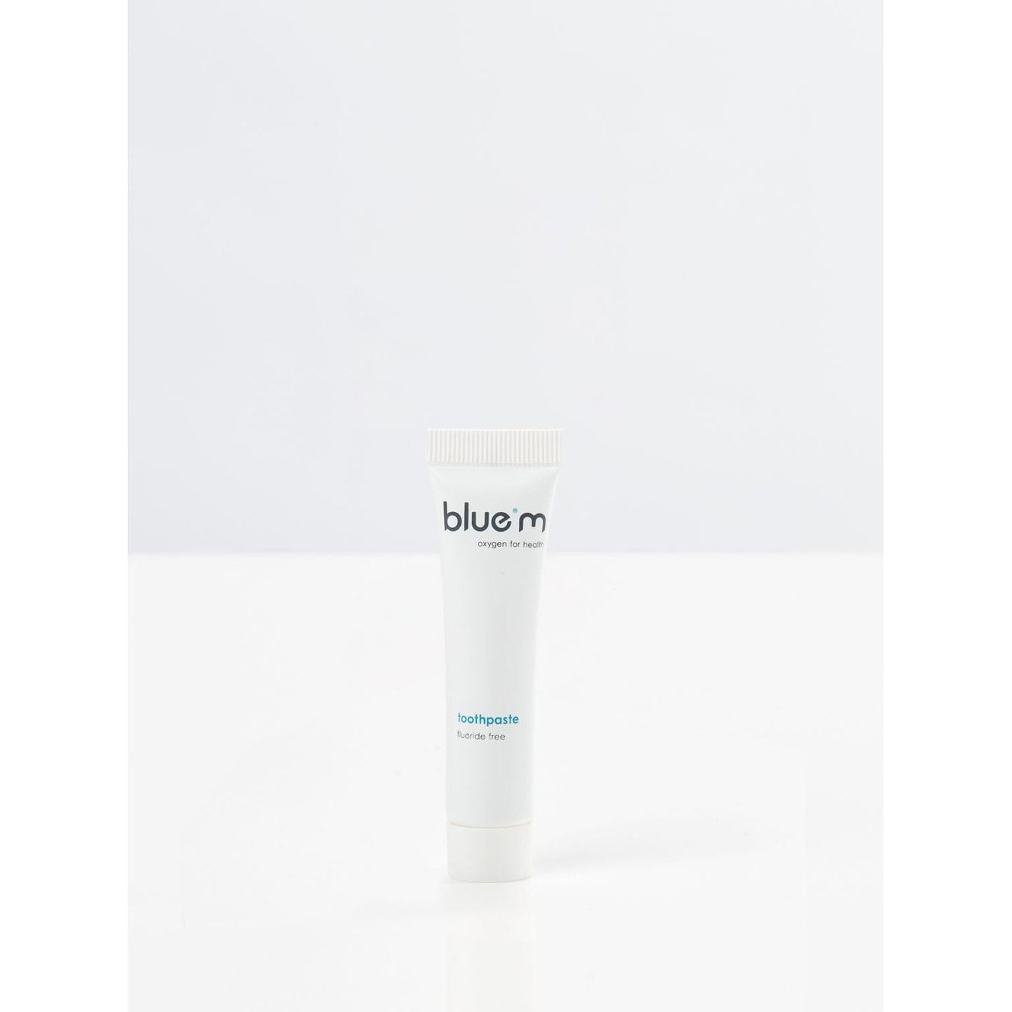 Blue®m Fluoridevrije Tandpasta On-the-go (15 mL)-Bluem-Sordent