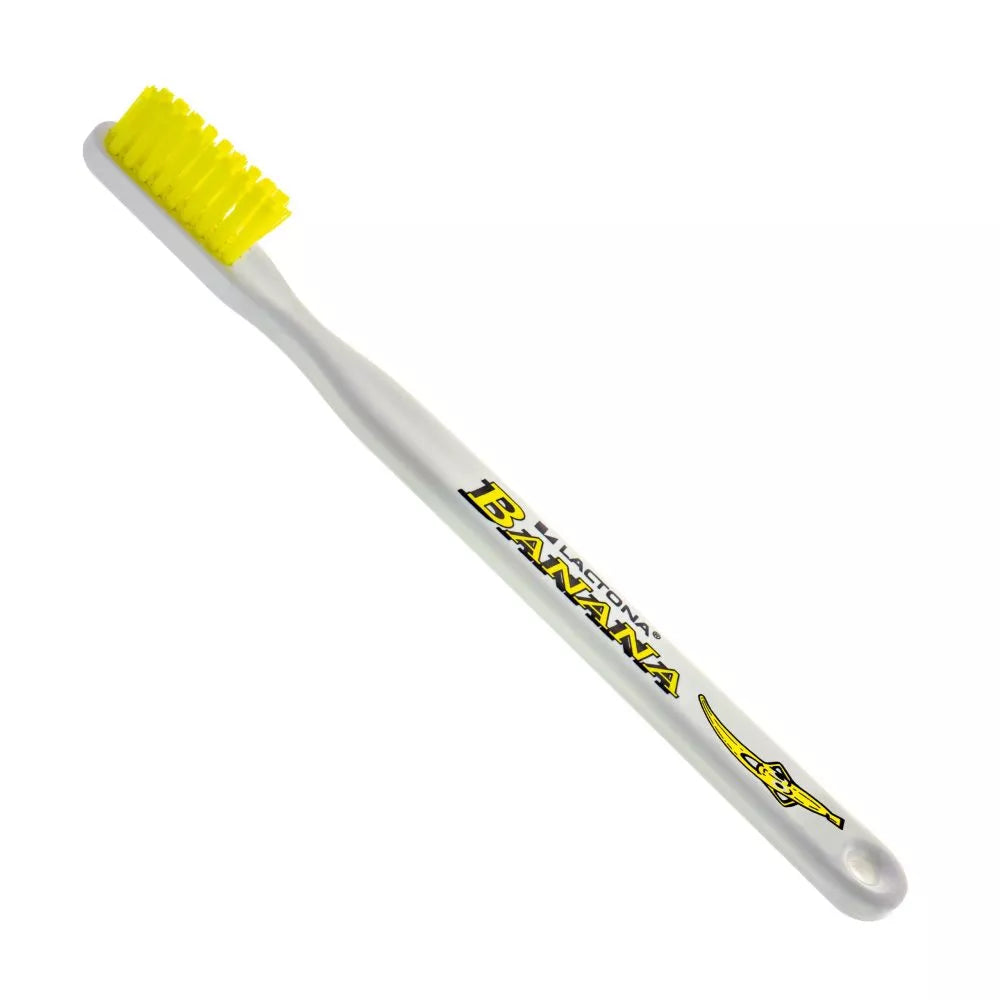 Lactona Toby Fruity Kindertandenborstel vanaf 3jr (Soft) (12 st.)-Lactona-Sordent