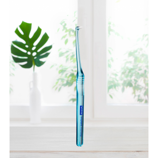 Vitis® Implant Monotip Tandenborstel-Dentaid-Sordent