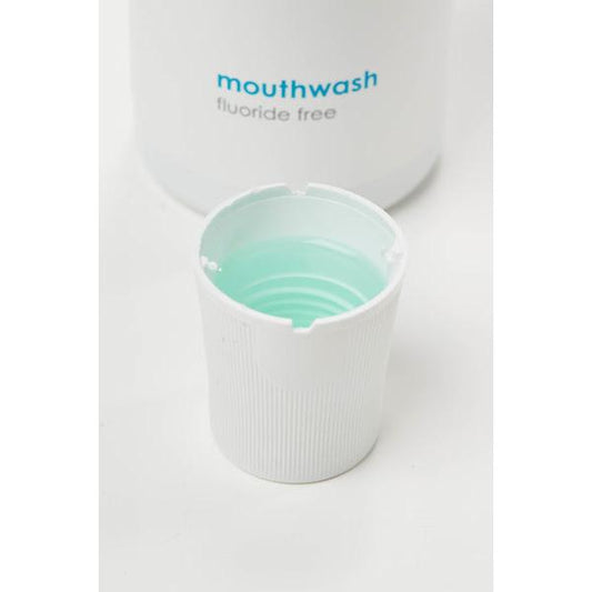 Blue®m Mondwater Groot (500 mL)-Bluem-Sordent