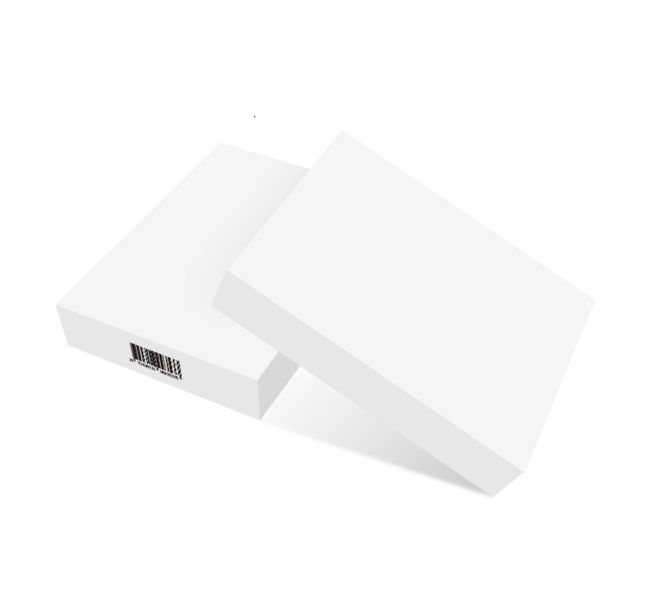A4 Printpapier Wit 75 g – White Copy – 2500 Vel (5x500 st.)
