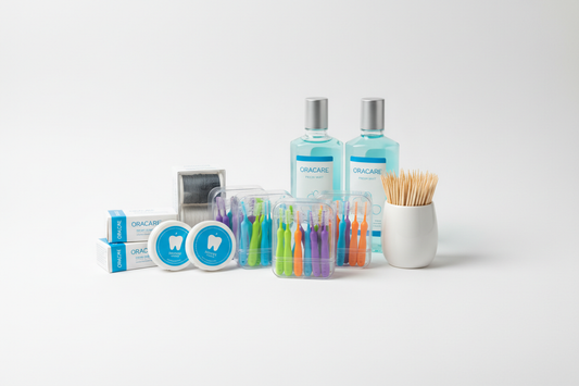 Ragers, Stokers of Floss? De Ultieme Gids voor een Gezond Gebit | Consumas