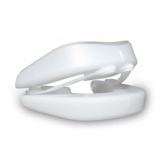 Word Weer Uitgerust Wakker: De Beste Oplossingen Tegen Snurken en Tandenknarsen