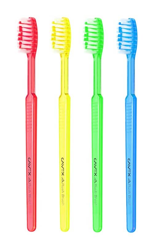 Preventie en mondhygiëne