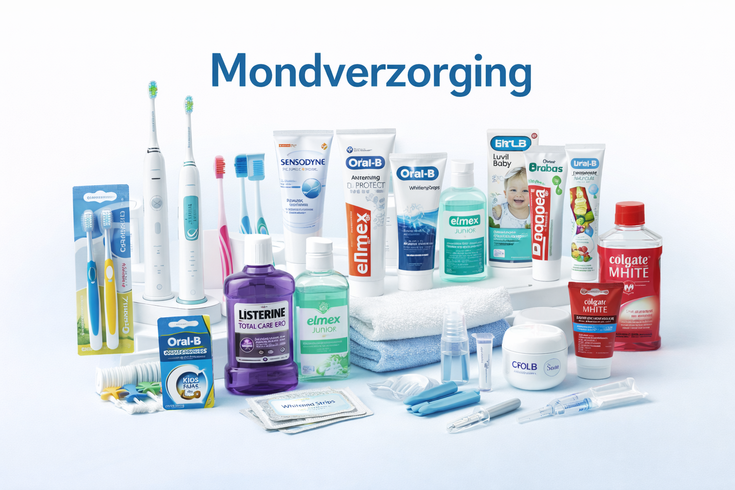 Mondverzorging