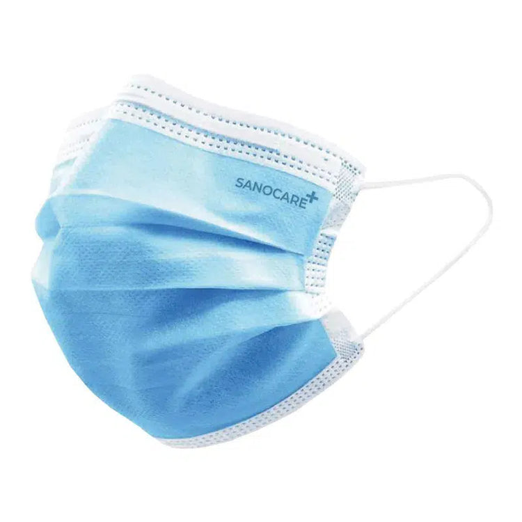 Mondmaskers