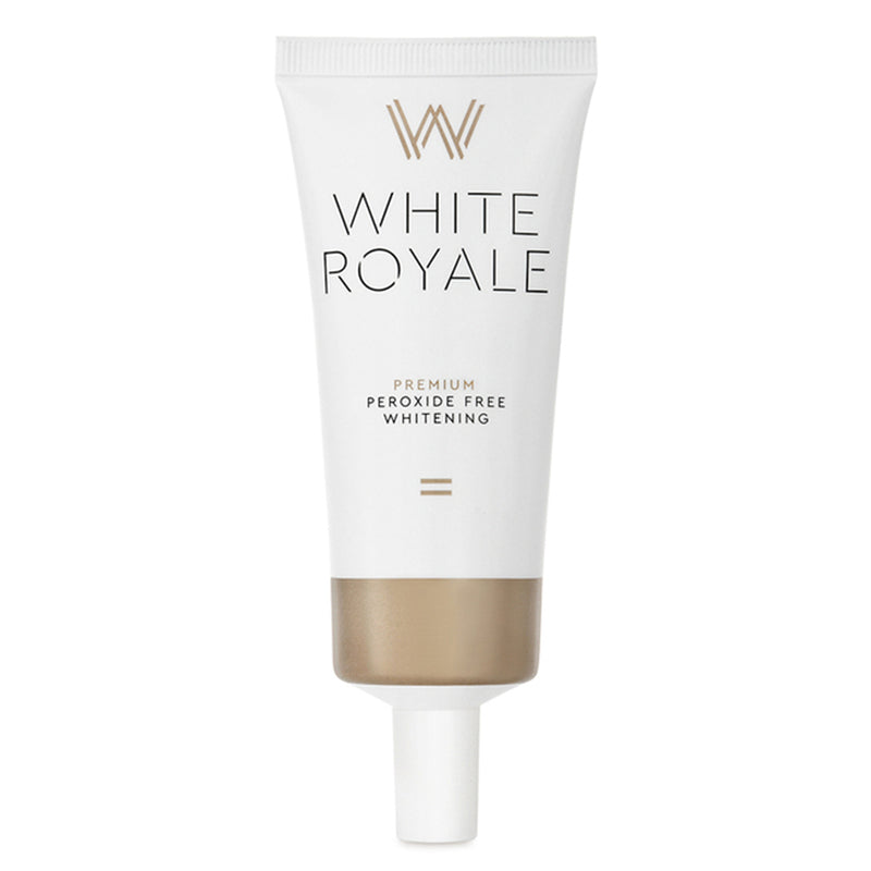 Cavex White Royale - Premium Peroxide Free Tandbleekset