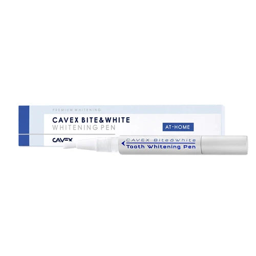 Cavex Bite & White Tooth Whitening Pen-Cavex-Sordent