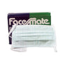 Facemate Mondmasker Type II - Met Koord - Groen (50 st.)-Facemate-Sordent