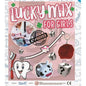 Denlo Speelgoed Automaat Capsules - Lucky Mix V. Meisjes 50 mm (100 st.)-Denlo-Sordent