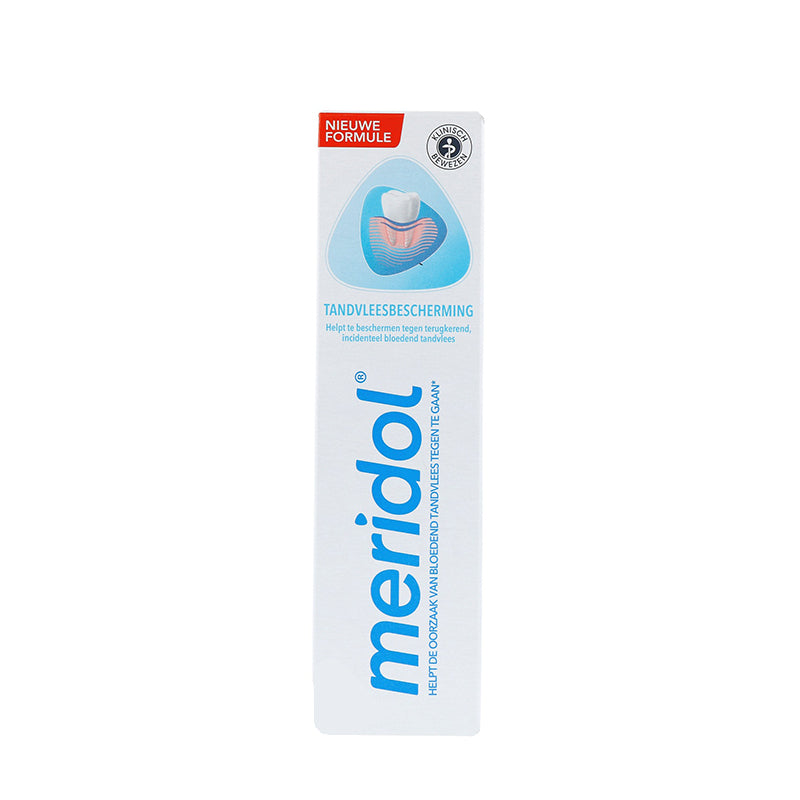 Meridol Tandpasta (75 mL)-Meridol-Sordent