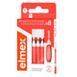 Elmex Interdentale Ragers Oranje ISO Maat 1 - 0.7 mm (8 st.)-Elmex-Sordent