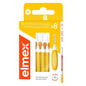 Elmex Interdentale Ragers Geel ISO Maat 4 - 1.3 mm (8 st.)-Elmex-Sordent
