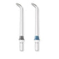 Waterpik Classic Jet Tips - Voor WP-70 (2 st.)-Waterpik-Sordent