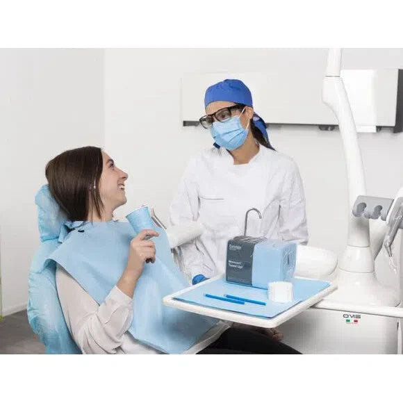 Monoart Graffiti Papieren Drinkbekers 200 mL - Diverse Kleuren-Drinkbekers-Euronda-Sordent