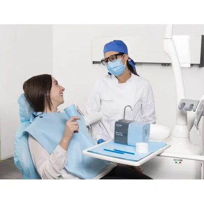 Monoart Graffiti Papieren Drinkbekers 200 mL - Diverse Kleuren-Drinkbekers-Euronda-Sordent