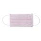 Euronda Monoart® Mondmaskers 3-Laags- Div. Kleuren (50 st.)-Euronda-Roze-Sordent