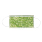 Euronda Monoart® Mondmaskers 3-Laags- Div. Kleuren (50 st.)-Euronda-Floral Lime-Sordent
