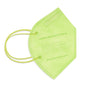 Euronda Monoart® FFP2 Mondmaskers - Div. Kleuren (10 st.)-Euronda-Lime-Sordent