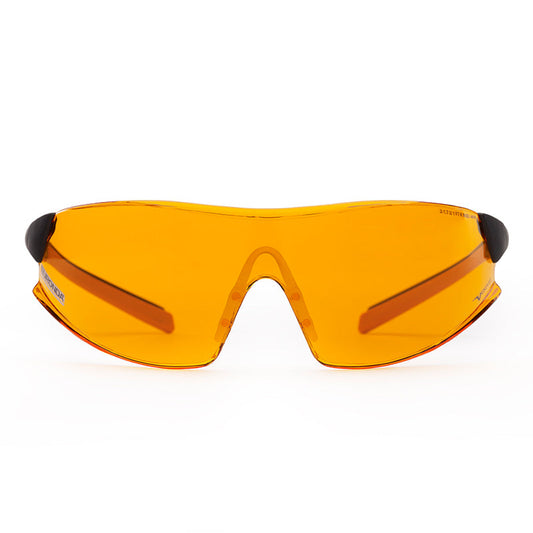 Euronda Monoart® Evolution Beschermbril - Div. Kleuren-Euronda-Oranje-Sordent