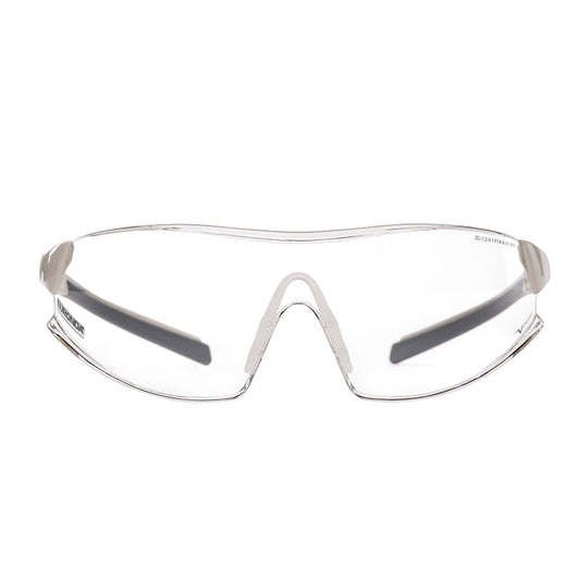 Euronda Monoart® Evolution Beschermbril - Div. Kleuren-Euronda-Transparant-Sordent