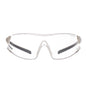 Euronda Monoart® Evolution Beschermbril - Div. Kleuren-Euronda-Transparant-Sordent