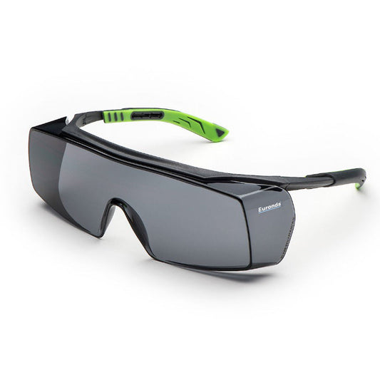 Euronda Monoart® Cube Beschermbril Smoke-Euronda-Sordent