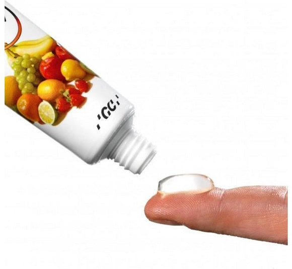 GC Dry Mouth Gel - Orange (35 mL)