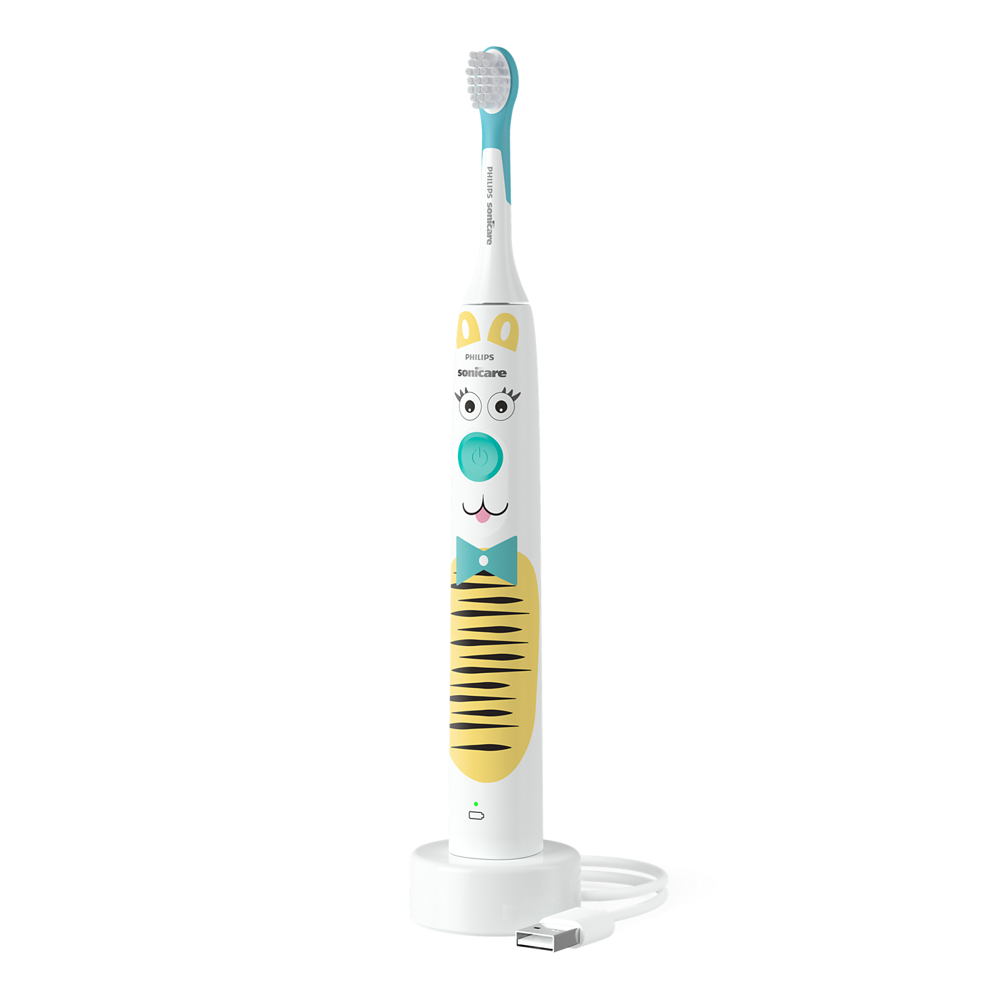Sonicare For Kids - Hx3601/01-Hx6352/42-Hx6322/04-Sonicare-Animal-Sordent