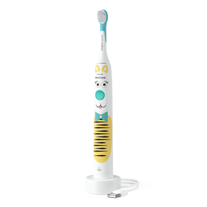 Sonicare For Kids - Hx3601/01-Hx6352/42-Hx6322/04-Sonicare-Animal-Sordent