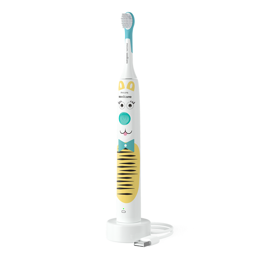 Sonicare For Kids - Hx3601/01-Hx6352/42-Hx6322/04-Sonicare-Animal-Sordent