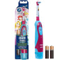 Oral-B Kids Princess Pro Battery Staged Tandenborstel-Oral-B-Sordent