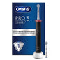 Oral-B Pro 3 3000 Tandenborstel Zwart Sensitive Clean-Oral-B-Sordent
