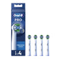 Oral-B Pro Precision Clean EB20RX Opzetborstels (2/4/10 st.)-Oral-B-4 st.-Sordent