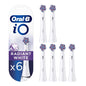 Oral-B iO™ Radiant White Opzetborstels (2/4/6 st.)-Oral-B-6 st.-Sordent
