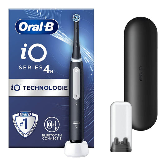 Oral-B Toothbrush iO Series 4 Black