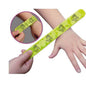 Miratoi Speelgoed Klap Armband met Kies (50 st.)-Miratoi-Sordent