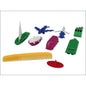 Miratoi Speelgoed Mix Set - Assortiment (150 st.)-Miratoi-Sordent